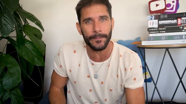 OPPENHEIMER: Todo lo que tienes que saber ANTES de ver la película (1/5) #dateunvlog смотреть онлайн