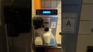 Delonghi Authentica etam29.666