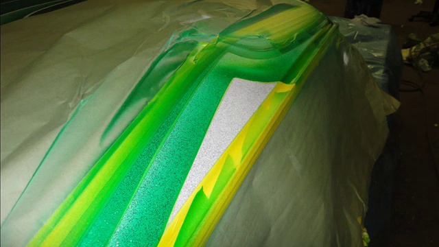 green monster ,63 impala смотреть онлайн