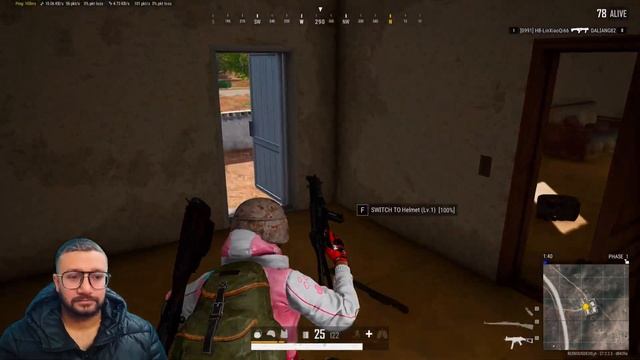 PUBG | 4K MAX SETTINGS | RTX 4090 смотреть онлайн