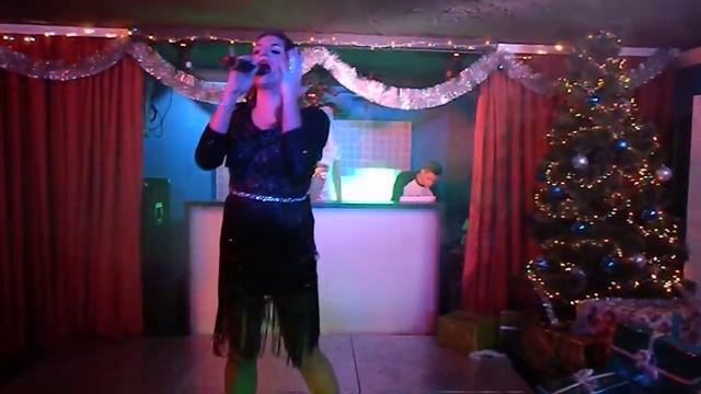 Dayana Rossy - «ПАРЕНЬ» (кавер/cover - LOBODA/Лобода) смотреть онлайн