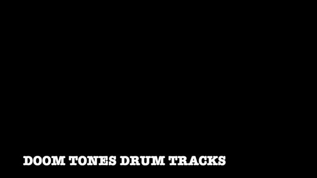 Darkthrone - Transilvanian Hunger (Black Metal Drum Track)