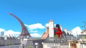 Miraculous Ladybug Special Saeson Episode 23 in Hindi Urdu | @miraculousoftheuniverse