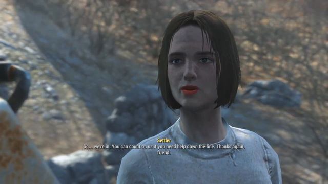 Fallout 4 Let's Play a Psycho Part 5 - Meeting the Tryhard смотреть онлайн