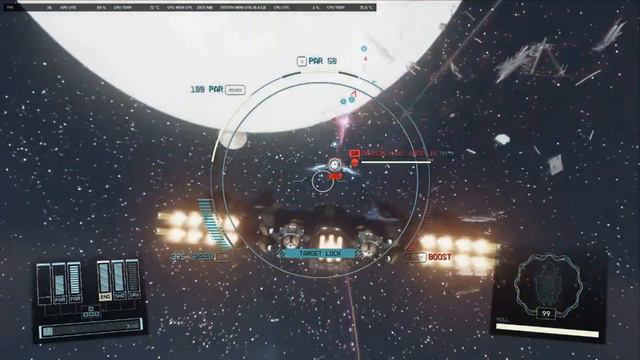 The Starborn, The Doppelganger, and The Parallel Self [Starfield: Episode 8] смотреть онлайн
