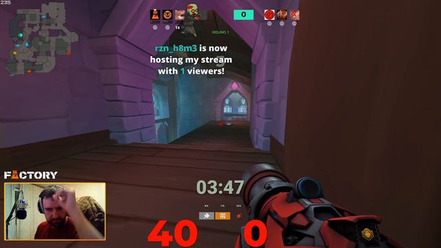 Extinction 3v3 ru pickup смотреть онлайн