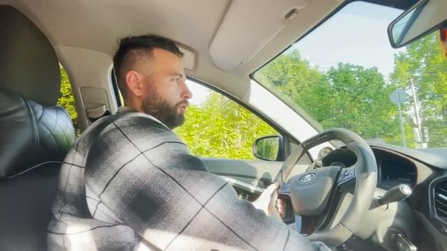 ОНА БЕШЕНАЯ!! Он сделал это! LADA VESTA с мотором от TOYOTA 5s GTE смотреть онлайн