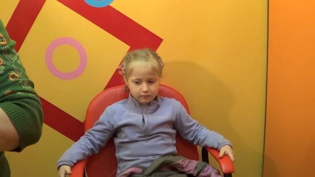 Прокалывание ушей без боли system 75 "Веселая расческа" смотреть онлайн