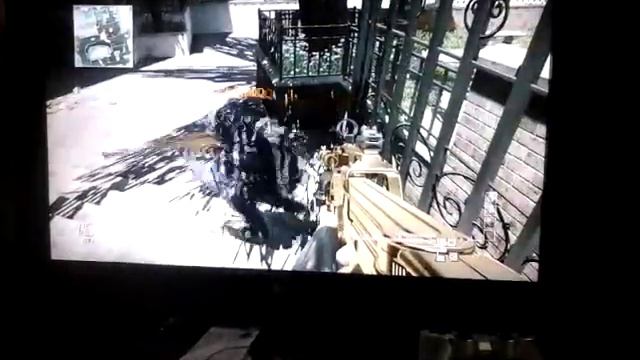 Mw3-Dicas de Mapas #2- Resistance смотреть онлайн