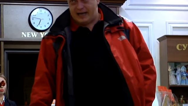 Инцидент смотреть онлайн