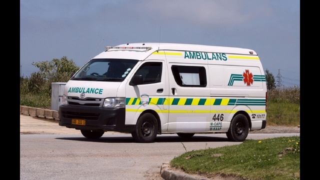 Free Ambulance Service for needy peoples смотреть онлайн