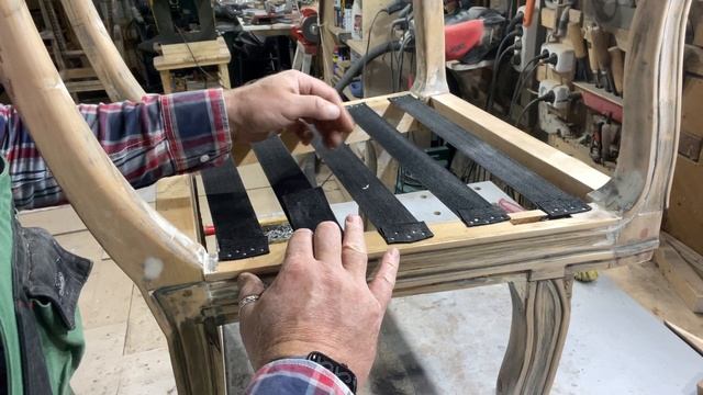 Д 12.2. Ремни. смотреть онлайн