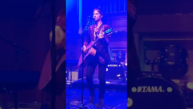 Phil Campbell - A Wild River Runs - Glasgow Roots Revue - Oct 2019 смотреть онлайн
