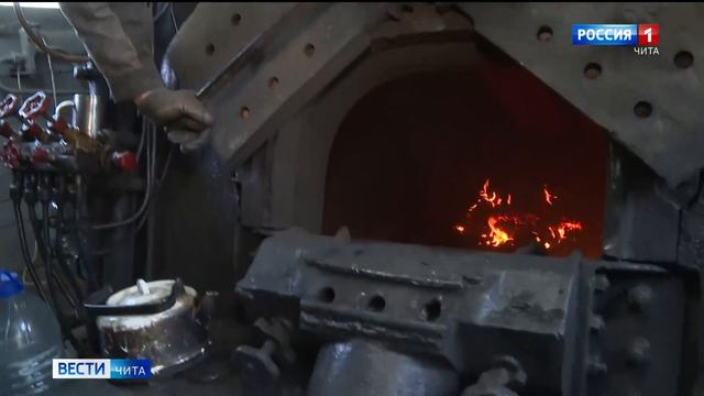 Ретропоезд "Победа" готовят к большому маршруту из Амурской области в Забайкальский край смотреть онлайн