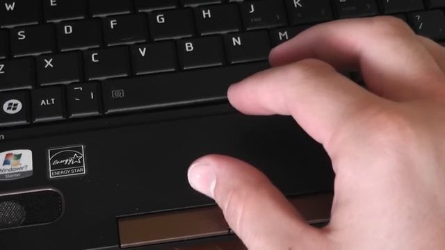 AMD/Toshiba Netbook NB550D Review - TSR Tech смотреть онлайн