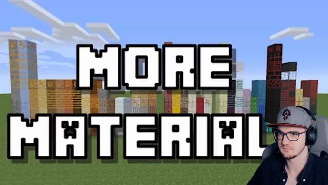 МАЙНКРАФТ ► Сделал кастомных боссов в Minecraft - Боссы Биомов ( Стоун ) | Реакция смотреть онлайн