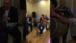 Армянский кларнет Цолак