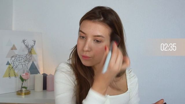 МАКИЯЖ ЗА 5 МИНУТ, РЕАЛЬНО ИЛИ НЕТ? смотреть онлайн