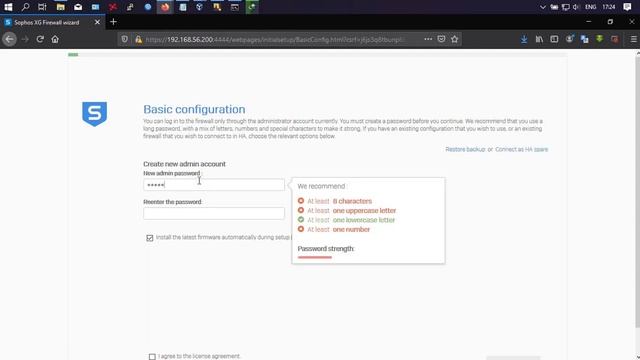 [Software] Online Install Sophos XG Firewall a Virtual Machine смотреть онлайн