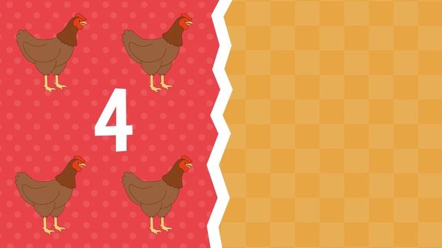 Comparing Numbers | Jack Hartmann смотреть онлайн