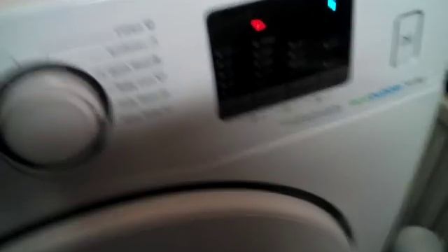 Samsung ecobubble 6kg смотреть онлайн
