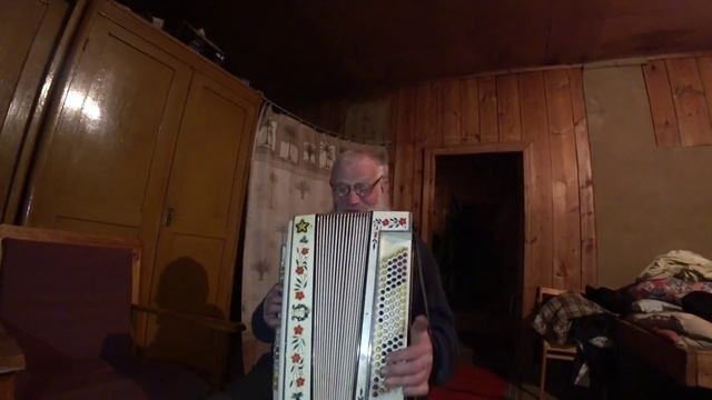 Гармонист-Самородок из Коссово Брестской области смотреть онлайн