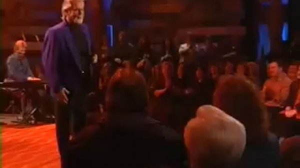 Kenny Rogers - The Gambler