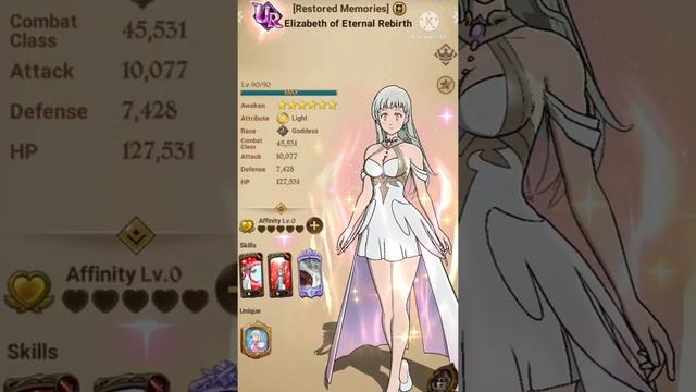The Best Way To Use A One-step Evolution Token. | Seven Deadly Sins: Grand Cross
