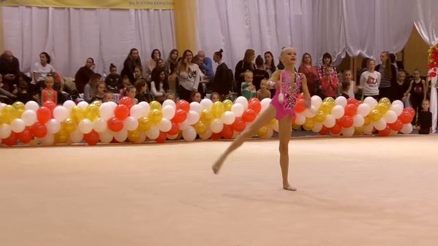 Ващишина Олександра булавы 2007 смотреть онлайн