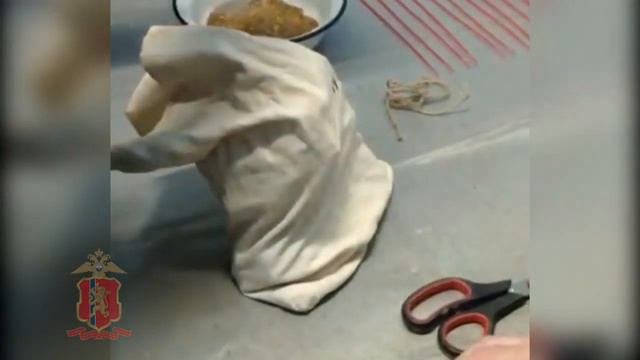 Незаконная добыча золота на севере Красноярского края смотреть онлайн
