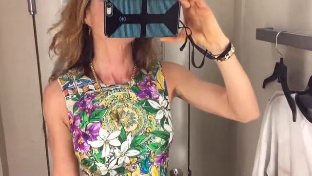 usapost ~ Sale! Шелковое платье Dolce&Gabbana - Одежда США смотреть онлайн