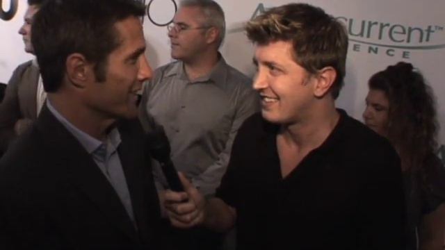 90210 Party Rob Estes смотреть онлайн