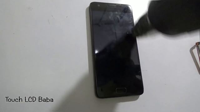 Lenovo Z2 Plus (Zuk Z2) Display Replacement Video смотреть онлайн