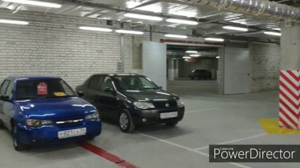 SEAT Leon, 2014 1.2 AMT (105 л.с.). Экспресс обзор от Дениса Митюшова, Автосалон Boston