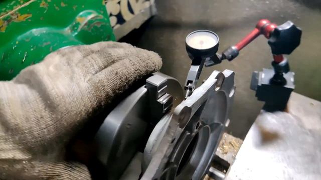 Доработка смазки на правый цилиндр, как ненужно ремонтировать опоры. смотреть онлайн