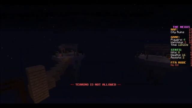 Min #3 with Json Redarts and Qtheflash смотреть онлайн