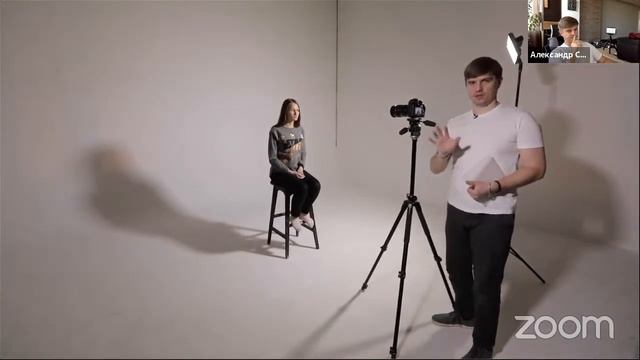 Репортажная фотосъёмка мероприятий НКО (2) смотреть онлайн