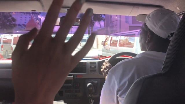 Изучаем жизнь в Антигуа и Барбуда смотреть онлайн