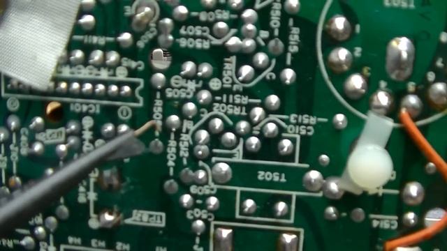 1981 NEC Computer Monitor Repair JB 1201M Monochrome смотреть онлайн