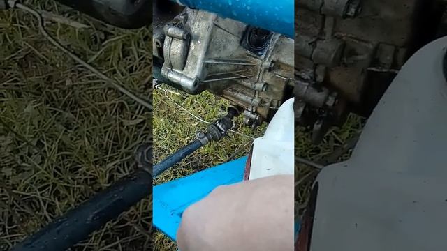 Багги самоделка смотреть онлайн