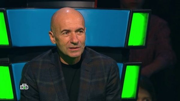 Анкудинова Диана  It’s a Man’s Man’s Man’s World.mkv