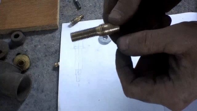 Пулер для споттера и масса своими руками из подручных материалов смотреть онлайн