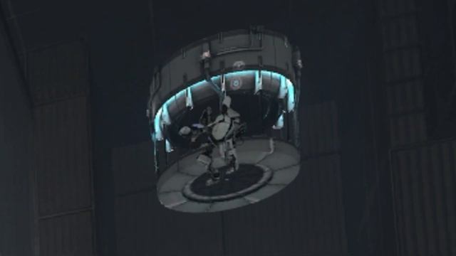 КАК ПОТЕРЯТЬ ДРУГА В PORTAL 2 I МОНТАЖ #21 смотреть онлайн