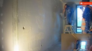 шпаклёвка ротбанд финиш