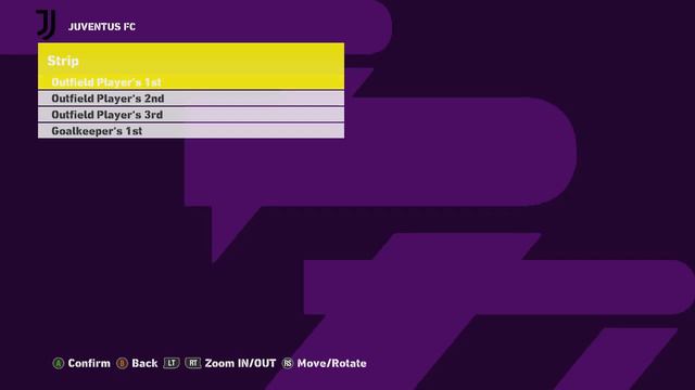 PES 2017 NEW MEGA KITS PACK 23-24 UPDATE смотреть онлайн