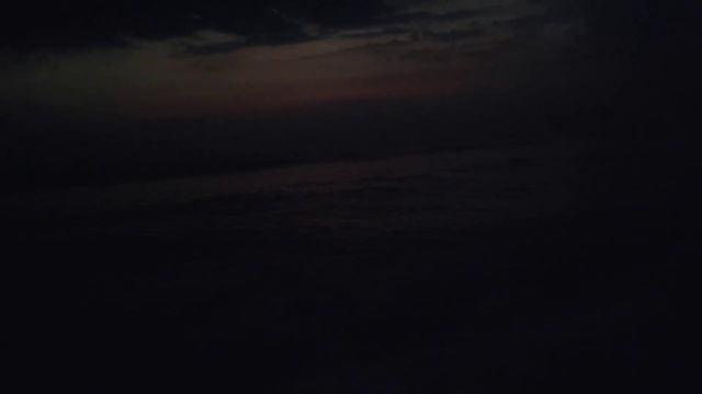 ЕЩЕ ОДНО ВИДЕО ПЕРЕД СНОМ. ЗАКАТ.ШУМ ИНДИЙСКОГО ОКЕАНА смотреть онлайн