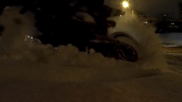 \RGD/ Покатушки PitsterPro 140\Митино\Радуемся первому снегу смотреть онлайн