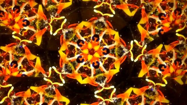 Калейдоскоп Мастерской Ильи Калошина Санкт-Петербург смотреть онлайн