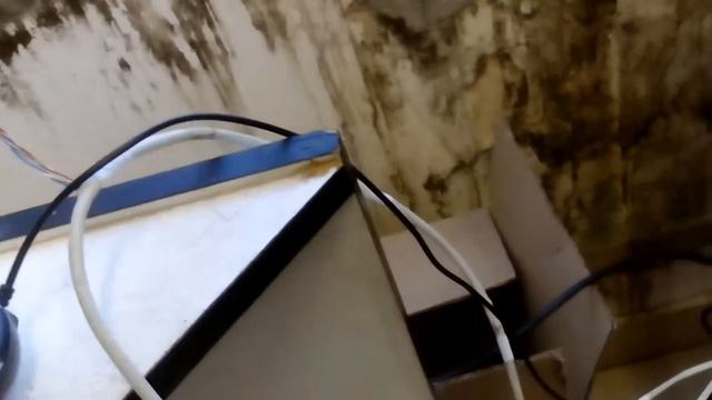 Как сгорает видеопередатчики(пассивные) смотреть онлайн