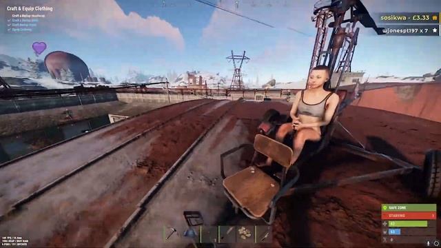 Outpost Bandit Solo Adventures смотреть онлайн